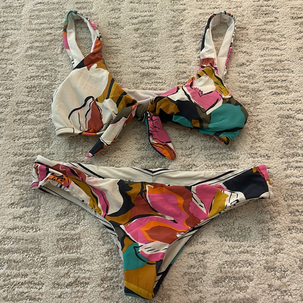 Billabong Bikini
